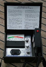 SOVEREIGN MOISTURE METER